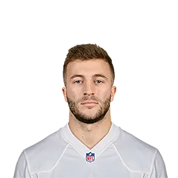 Trent Taylor Madden 24 Rating