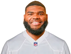Trenton Simpson Madden 26 Rating