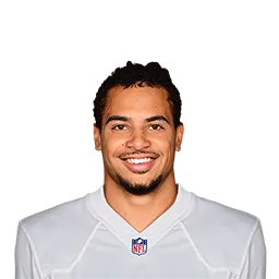 Trevon Moehrig Madden 24 Rating (Las Vegas Raiders)