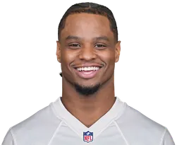 Trevor Etienne Madden 26 Rating