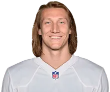 Trevor Lawrence Madden 26 Rating