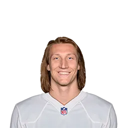 Trevor Lawrence Madden 24 Rating