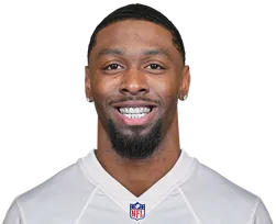 Trey Amos Madden 26 Rating