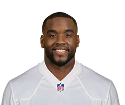 Trey Benson Madden 26 Rating
