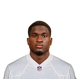 Trey Dean III Madden 26 Rating