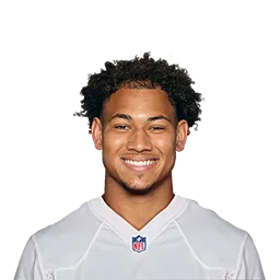 Trey Lance Madden 26 Rating