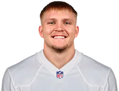 Trey McBride Madden 26 Rating