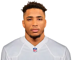 Trey Palmer Madden 26 Rating