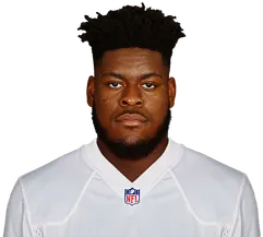 Trey Smith Madden 26 Rating