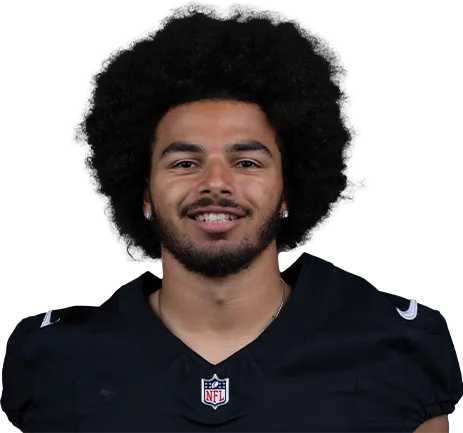 Treydan Stukes Madden 27 Rating