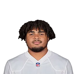 Tristan Wirfs Madden 24 Rating