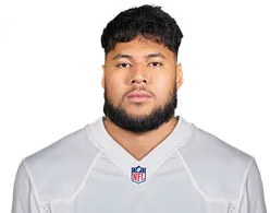 Troy Fautanu Madden 26 Rating