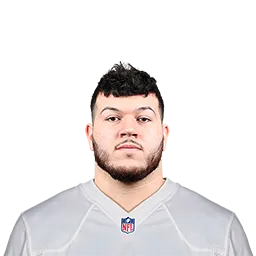 Trystan Colon-Castillo Madden 26 Rating