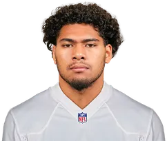 Tuli Tuipulotu Madden 26 Rating