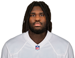 T’Vondre Sweat Madden 26 Rating