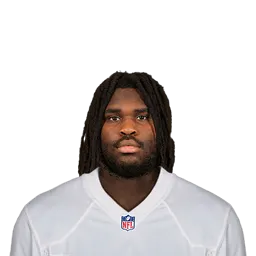 T’Vondre Sweat Madden 26 Rating