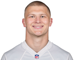 Ty Robinson Madden 26 Rating
