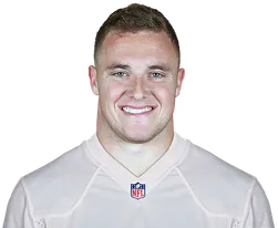 Ty Summers Madden 26 Rating