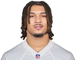 Tyler Baron Madden 26 Rating