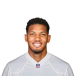 Tyler Boyd Madden 26 Rating