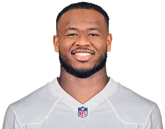 Tyler Davis Madden 26 Rating
