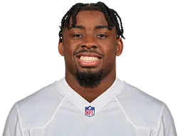 Tyler Goodson Madden 26 Rating