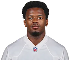 Tyquan Thornton Madden 26 Rating