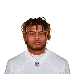 Tyrann Mathieu Madden 24 Rating