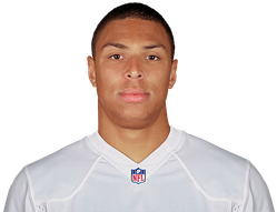 Tyree Jackson Madden 26 Rating