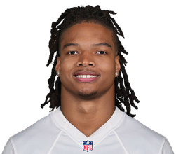 Tyreem Powell Madden 27 Rating