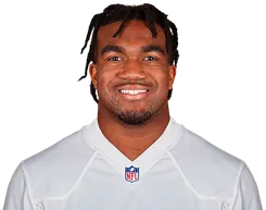 Tyrel Dodson Madden 26 Rating