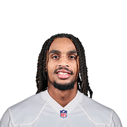 Tyrie Cleveland Madden 24 Rating