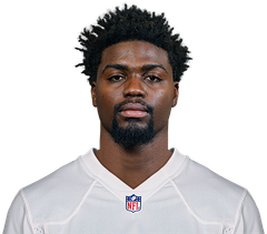 Tyrique Stevenson Madden 26 Rating