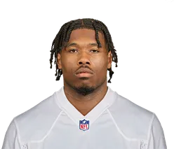Tyrone Tracy Jr. Madden 26 Rating