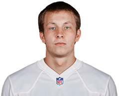 Tyson Bagent Madden 26 Rating