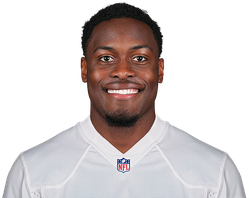 Ugo Amadi Madden 27 Rating