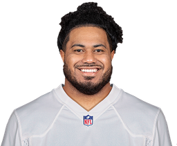 Vita Vea Madden 26 Rating
