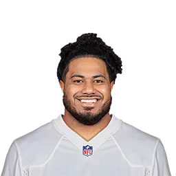 Vita Vea Madden 25 Rating