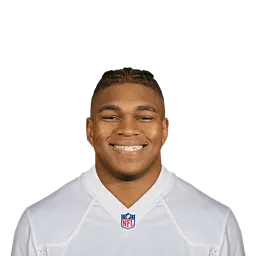 Walter Rouse Madden 2025 Rating (Minnesota Vikings)