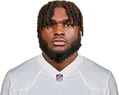 Will Anderson Jr. Madden 26 Rating