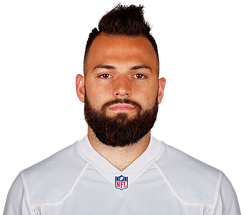 Will Grier Madden 26 Rating