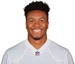 Will Harris Madden 26 Rating