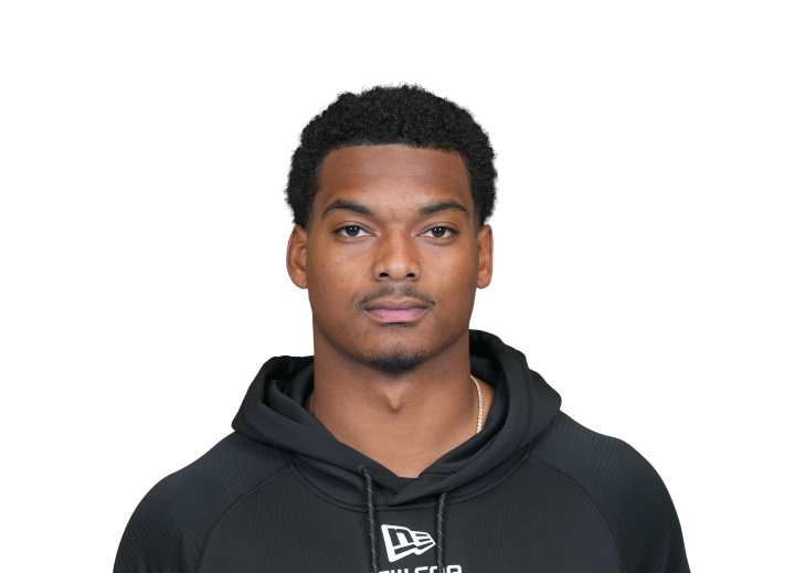 Will Johnson Madden 26 Rating