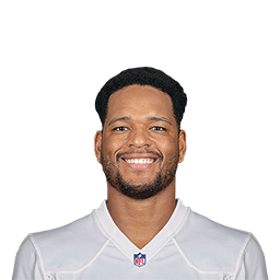 William Gholston Madden 26 Rating