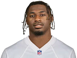 Xavier Legette Madden 26 Rating