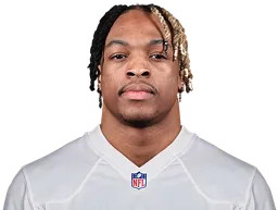Xavier McKinney Madden 26 Rating