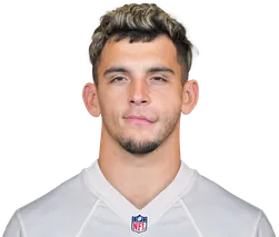 Xavier Restrepo Madden 26 Rating