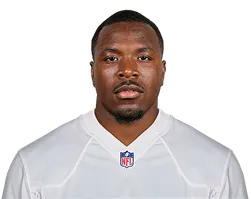 Xavier Woods Madden 26 Rating