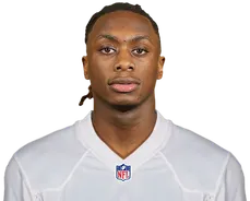 Xavier Worthy Madden 26 Rating