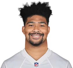 Yahya Black Madden 26 Rating